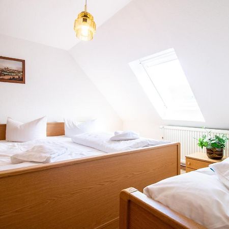 Burg Rotraut #6 Apartment Sellin  Exterior photo