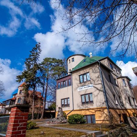 Burg Rotraut #6 Apartment Sellin  Exterior photo