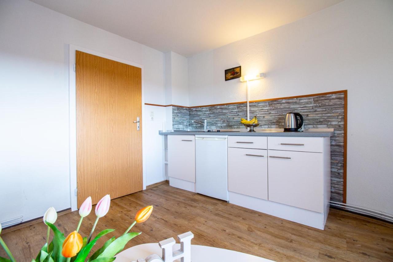 Burg Rotraut #6 Apartment Sellin  Exterior photo