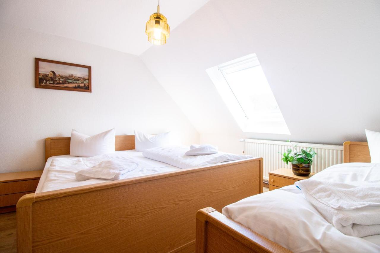 Burg Rotraut #6 Apartment Sellin  Exterior photo